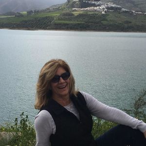 Meet your Posher, Jacqui